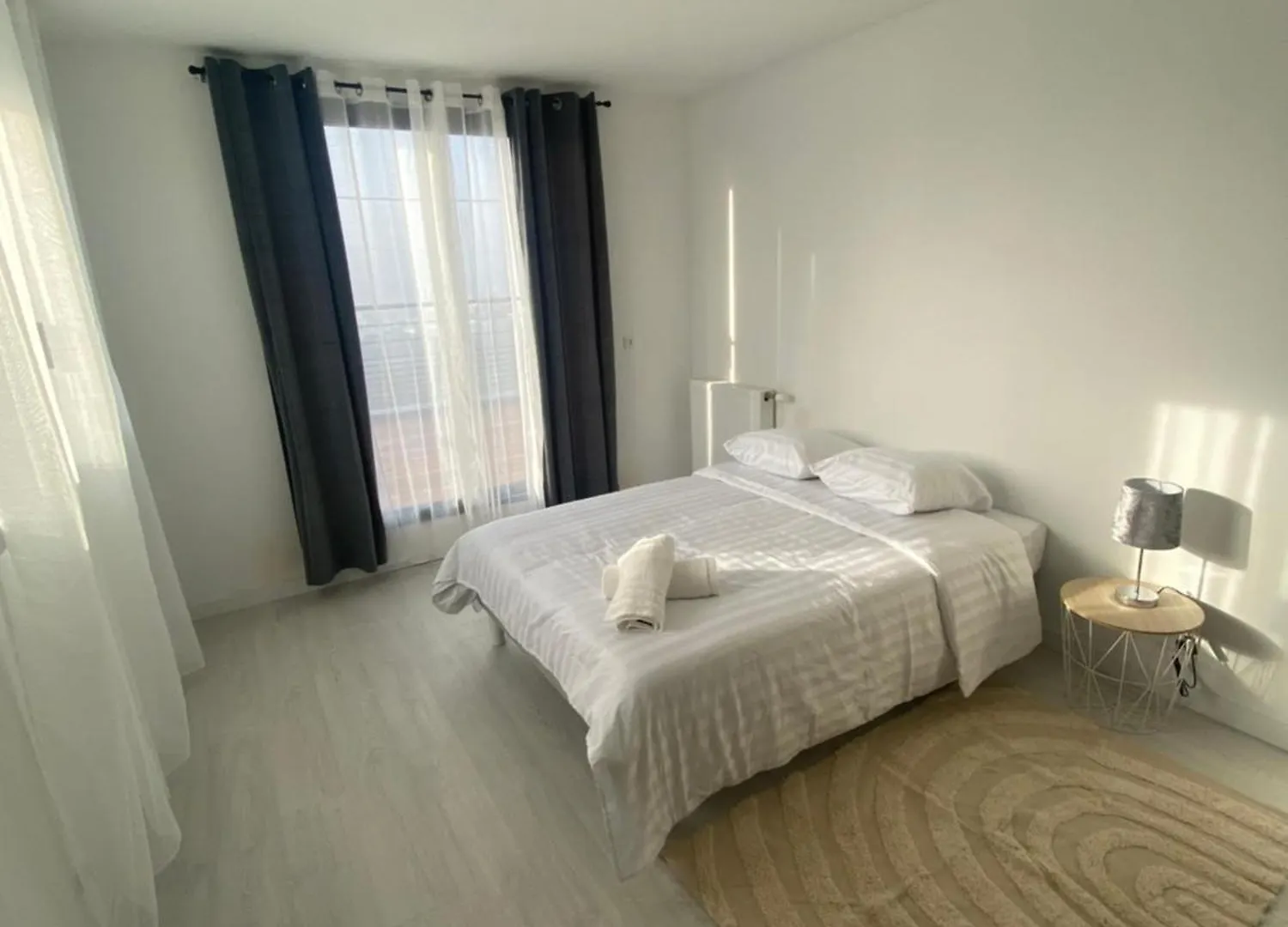 Maison Neuve Proximite Des Plages Plouzané Frankrig