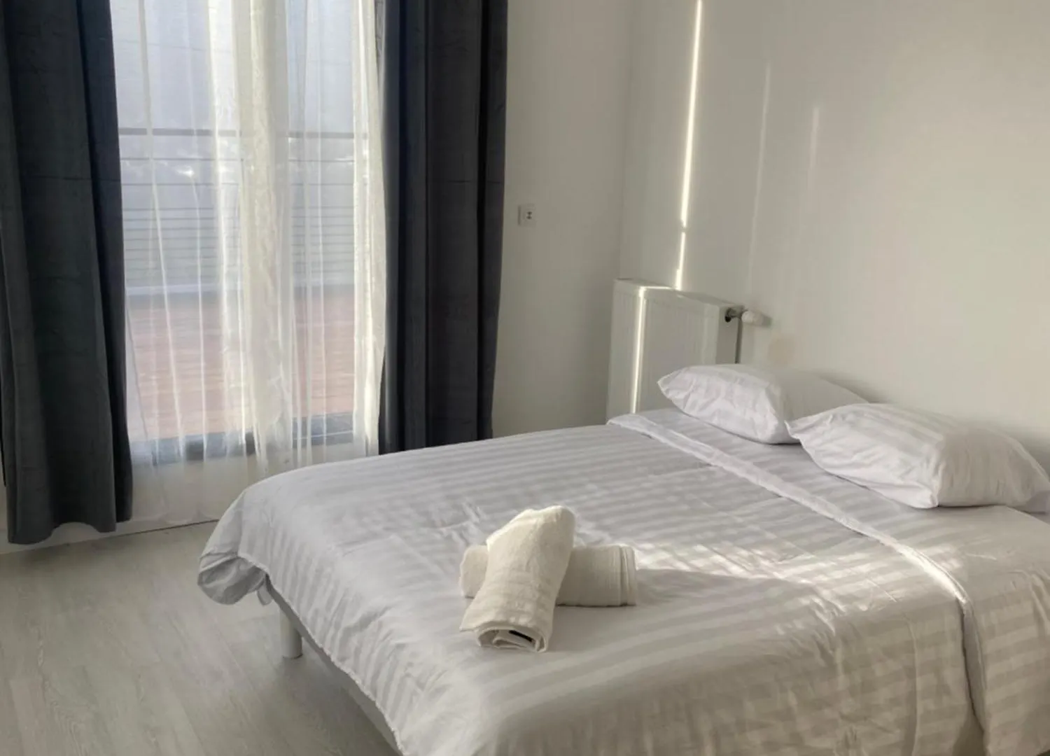 Maison Neuve Proximite Des Plages Plouzané