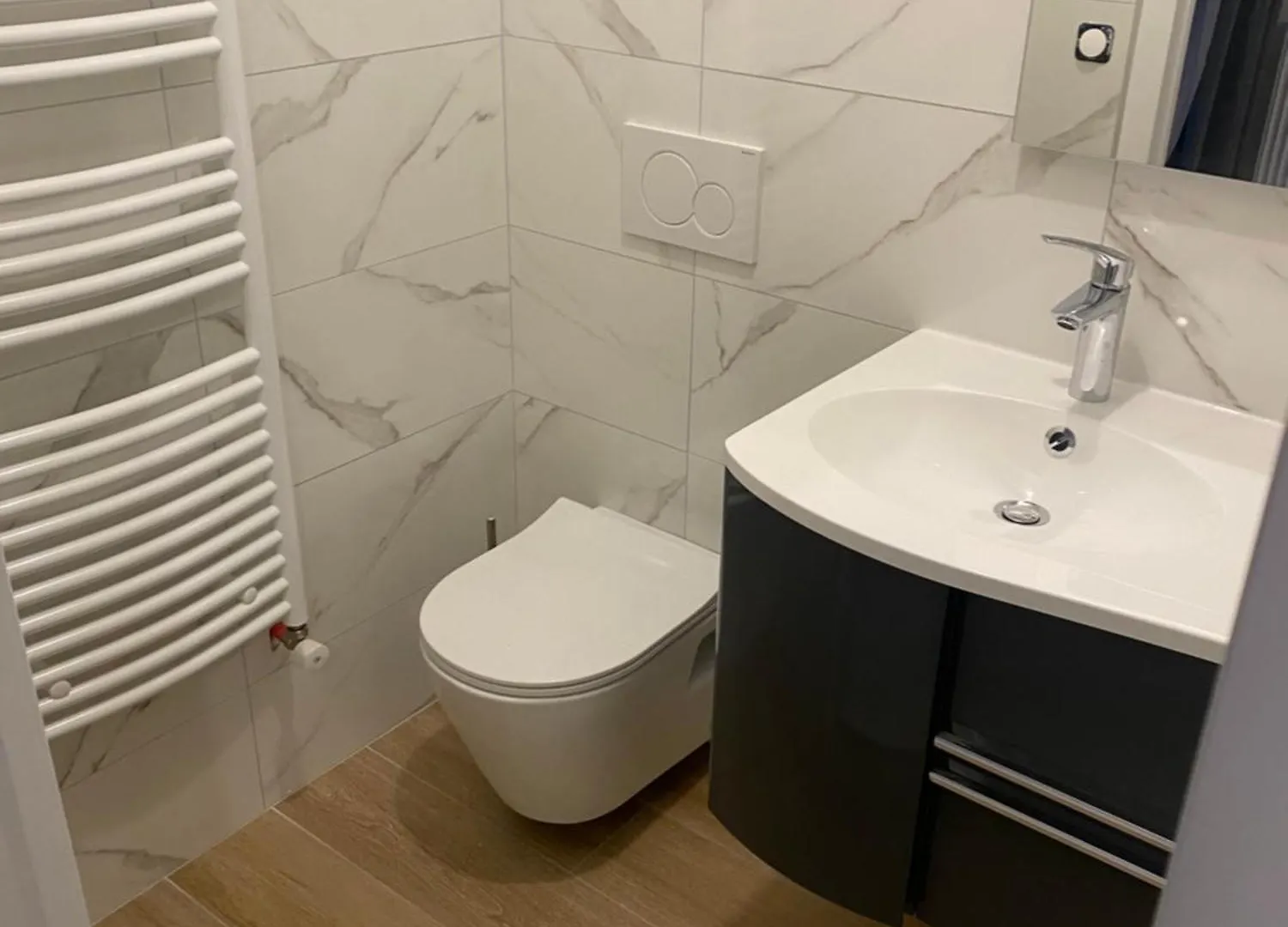 Maison Neuve Proximite Des Plages Plouzané Villa