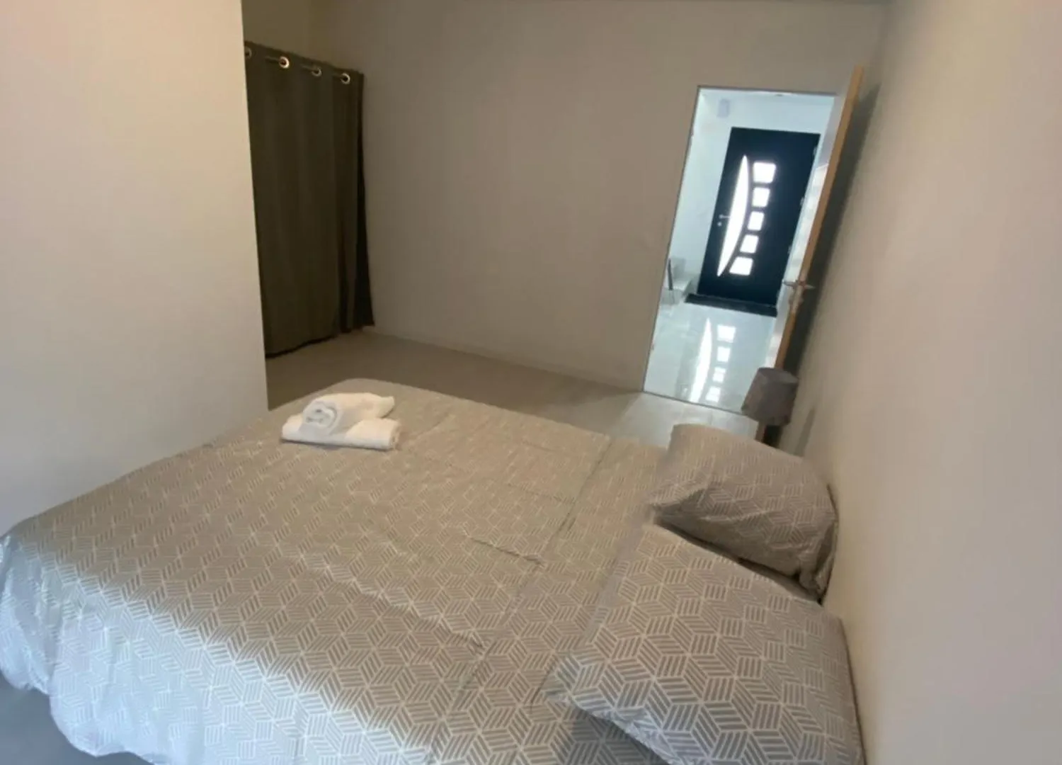 Villa Maison Neuve Proximite Des Plages Plouzané Frankrig